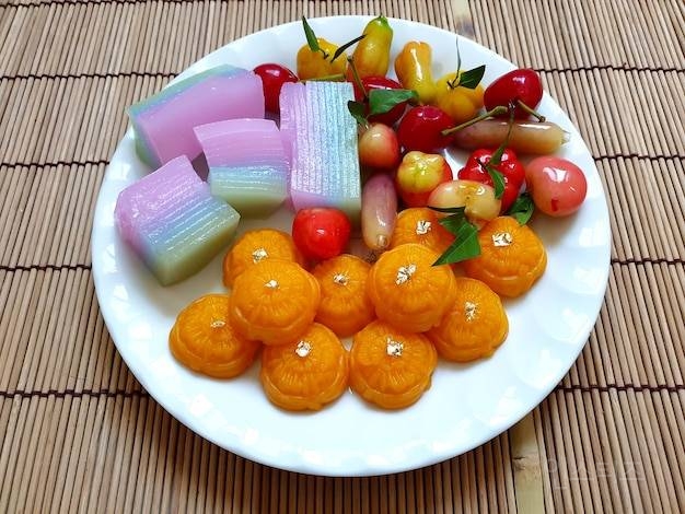 잘 맞는 사람한테는 미식 천국이라는 나라.jpg | 인스티즈