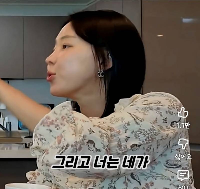 이지혜가 서인영에게 추천하는 결혼상대자 조건 | 인스티즈