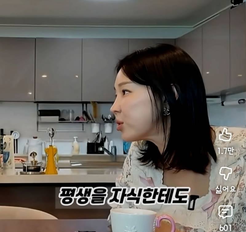 이지혜가 서인영에게 추천하는 결혼상대자 조건 | 인스티즈