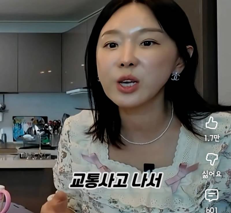 이지혜가 서인영에게 추천하는 결혼상대자 조건 | 인스티즈