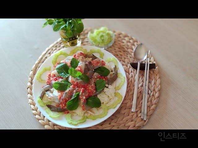 잘 맞는 사람한테는 미식 천국이라는 나라.jpg | 인스티즈