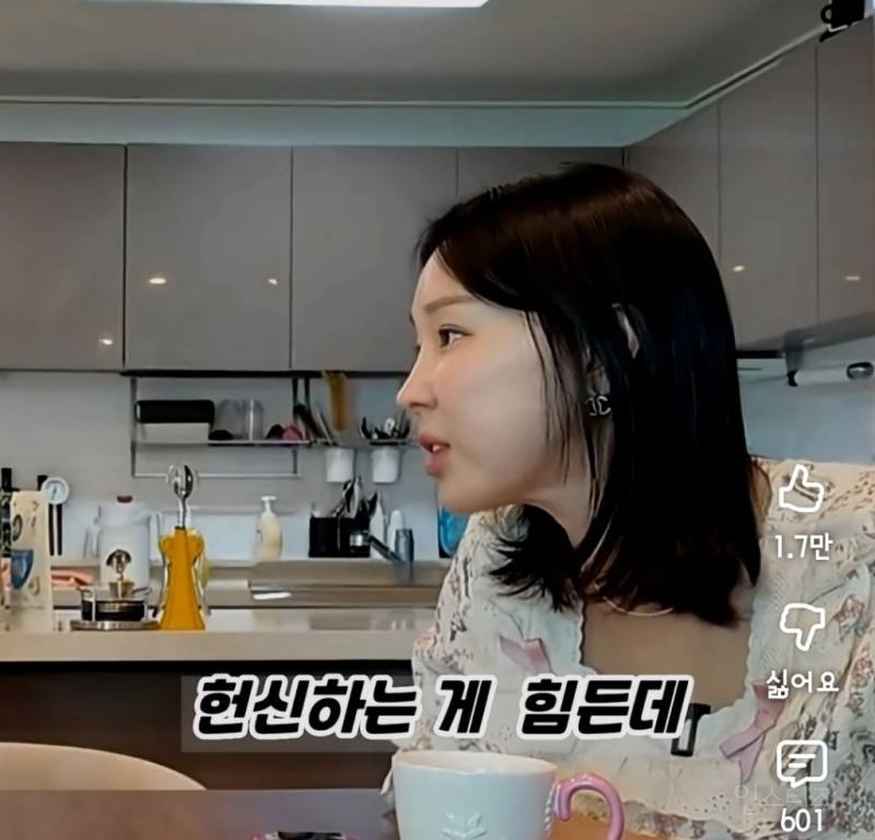 이지혜가 서인영에게 추천하는 결혼상대자 조건 | 인스티즈