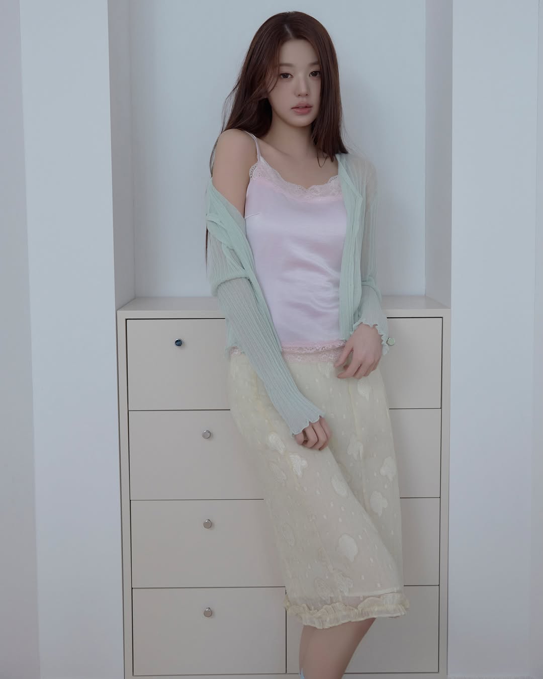[잡담] 장원영 로라로라 NEW 화보 | 인스티즈