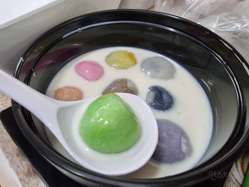 잘 맞는 사람한테는 미식 천국이라는 나라.jpg | 인스티즈