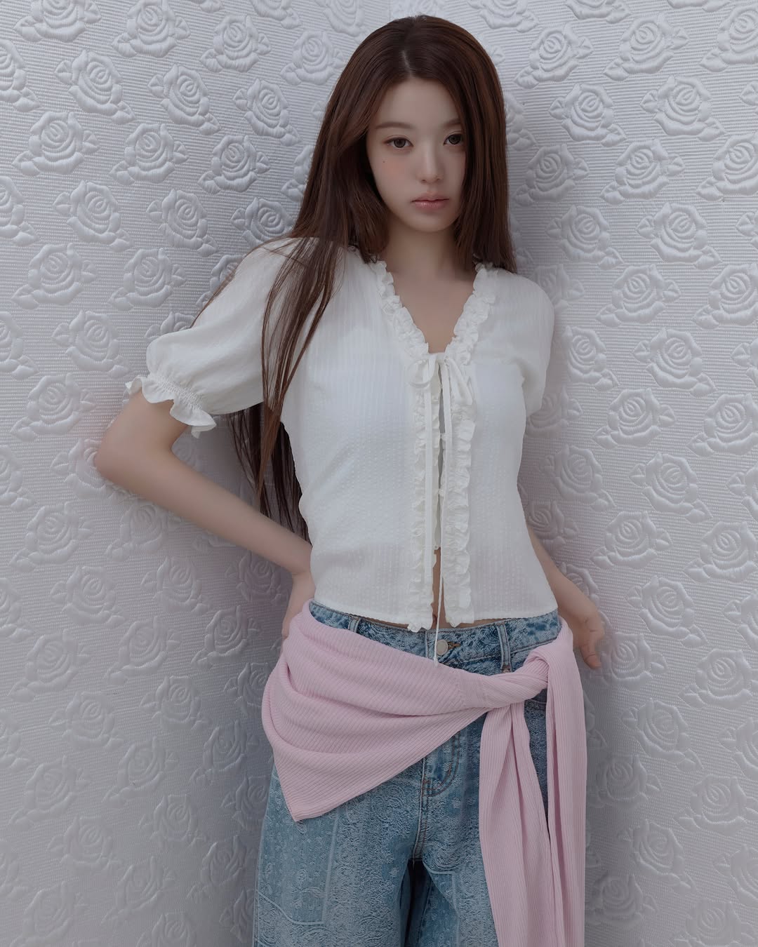 [잡담] 장원영 로라로라 NEW 화보 | 인스티즈