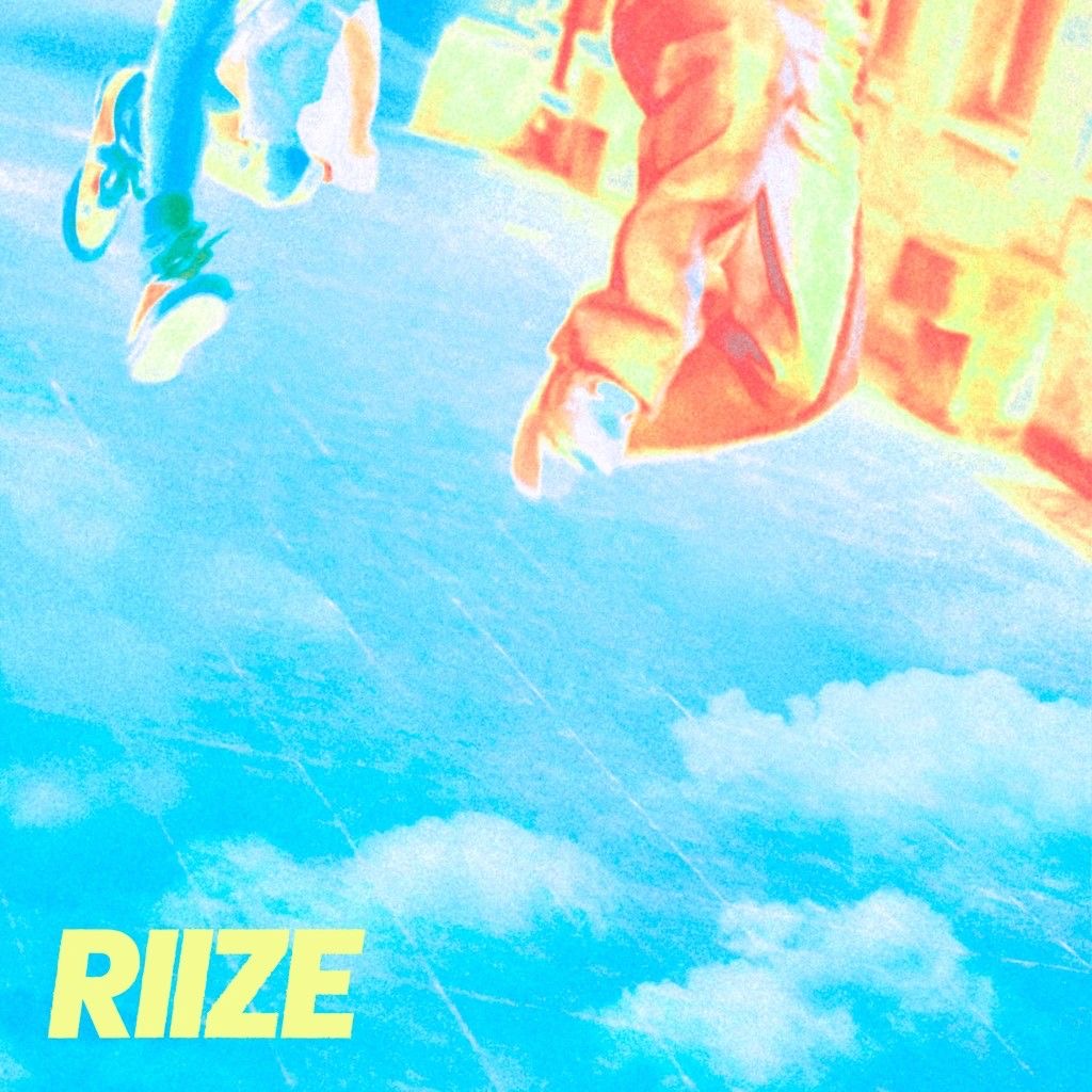 [잡담] 라이즈 이뻤던 앨범커버 | 인스티즈