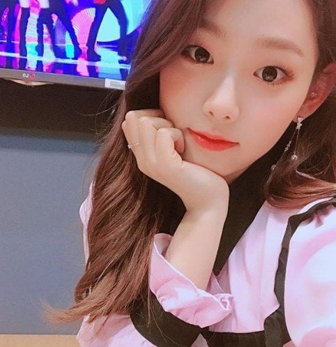 [잡담] 강미나 무쌍 넘 이쁜데 | 인스티즈