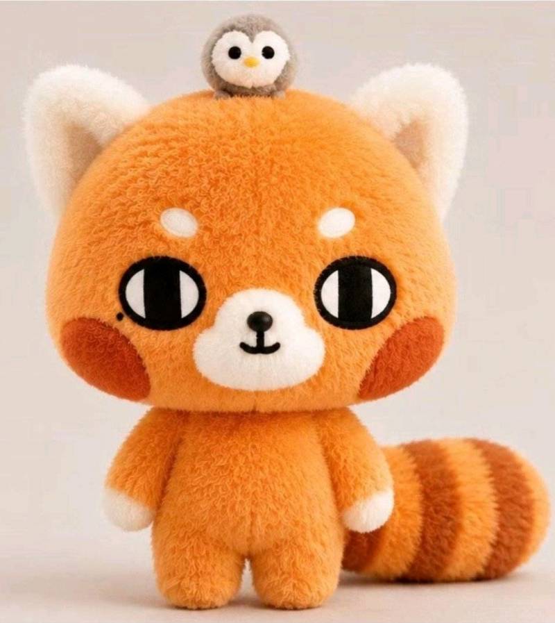 [화나요] 장하오 인형 하하하하오 수정 부탁드립니다 | 인스티즈