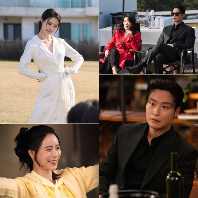 [정보/소식] 멋진신세계) '멋진 신세계' 임지연, 광고 모델 데뷔 | 인스티즈
