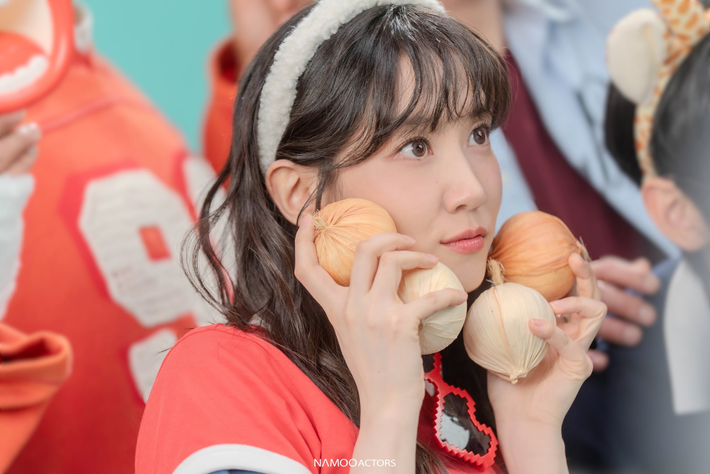 [잡담] 박은빈 개이쁘다… | 인스티즈