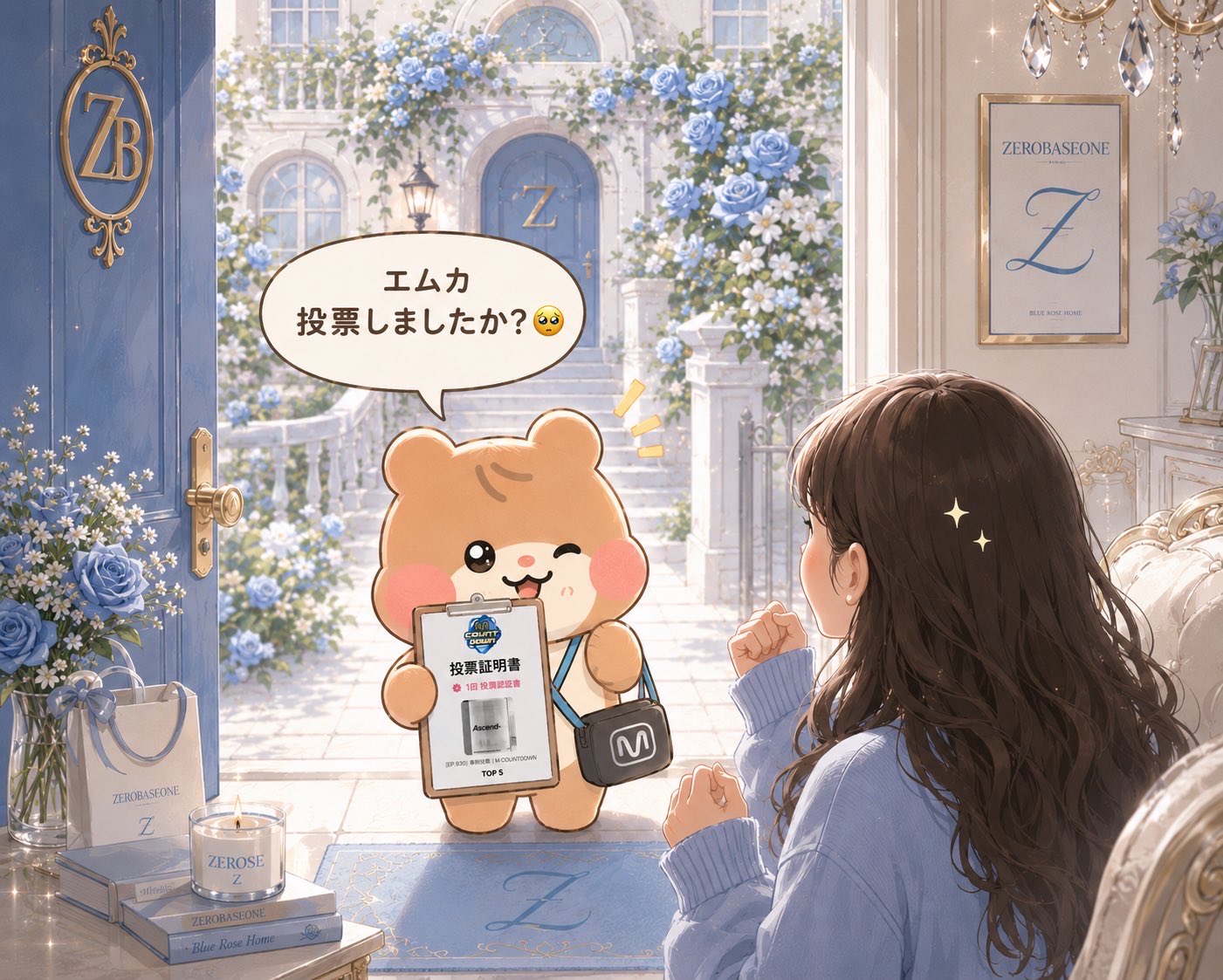 [잡담] 외로즈가 뭔지아니 | 인스티즈