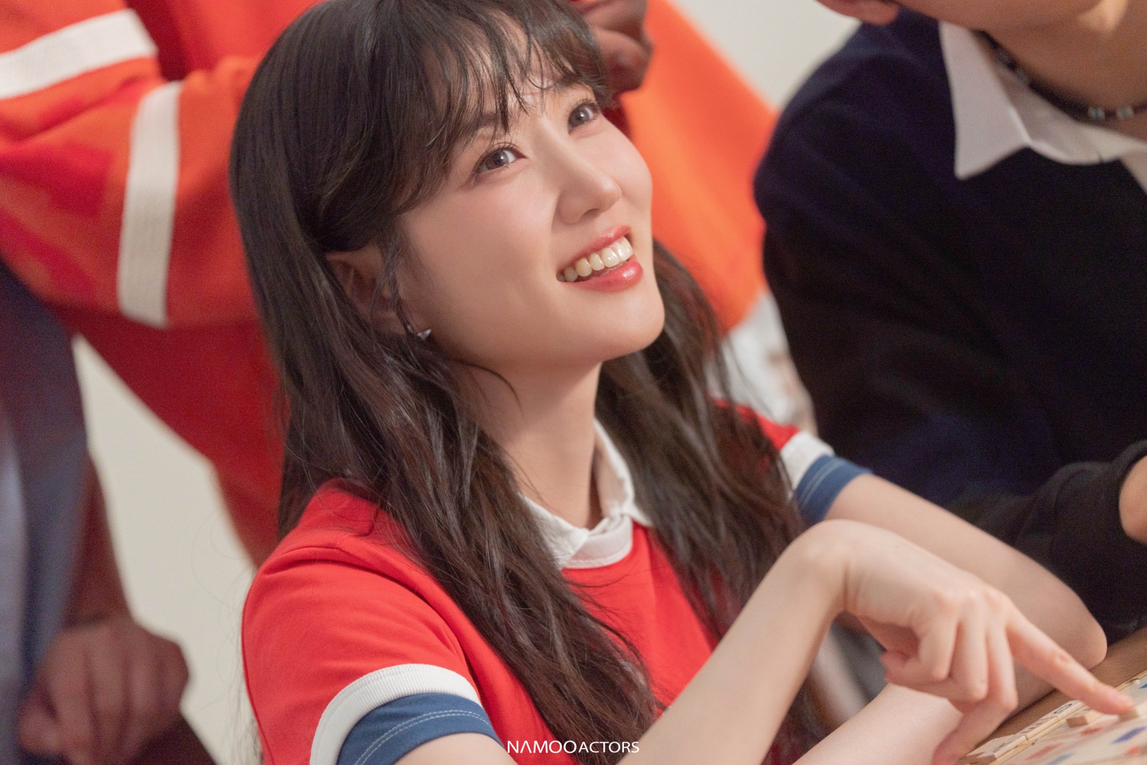 [잡담] 박은빈 개이쁘다… | 인스티즈