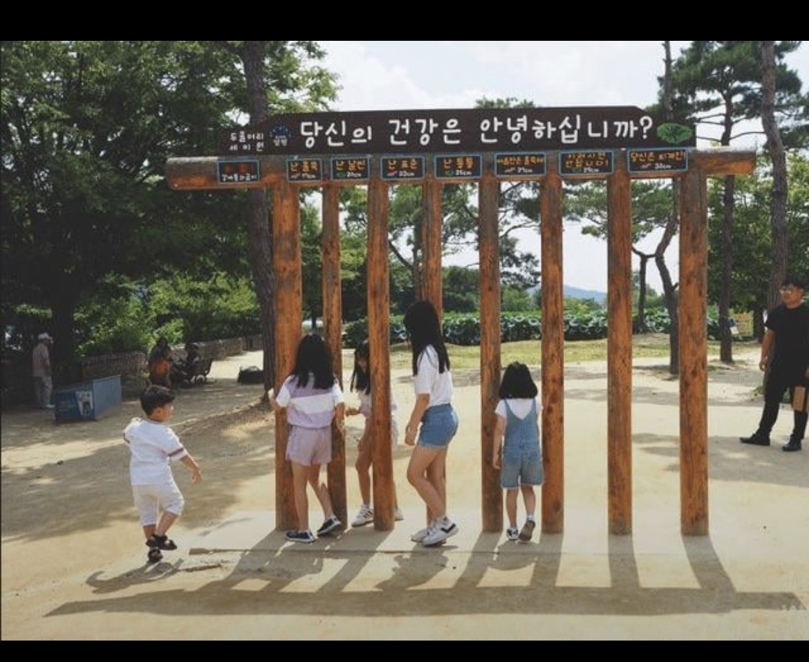 [잡담] 도대체 이런게 어디 있길래 외국인들 난리치냐? | 인스티즈