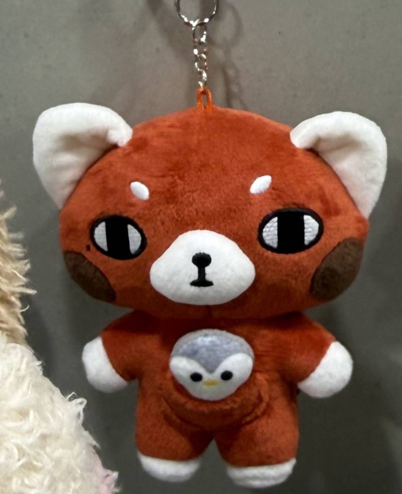 [화나요] 장하오 인형 하하하하오 수정 부탁드립니다 | 인스티즈