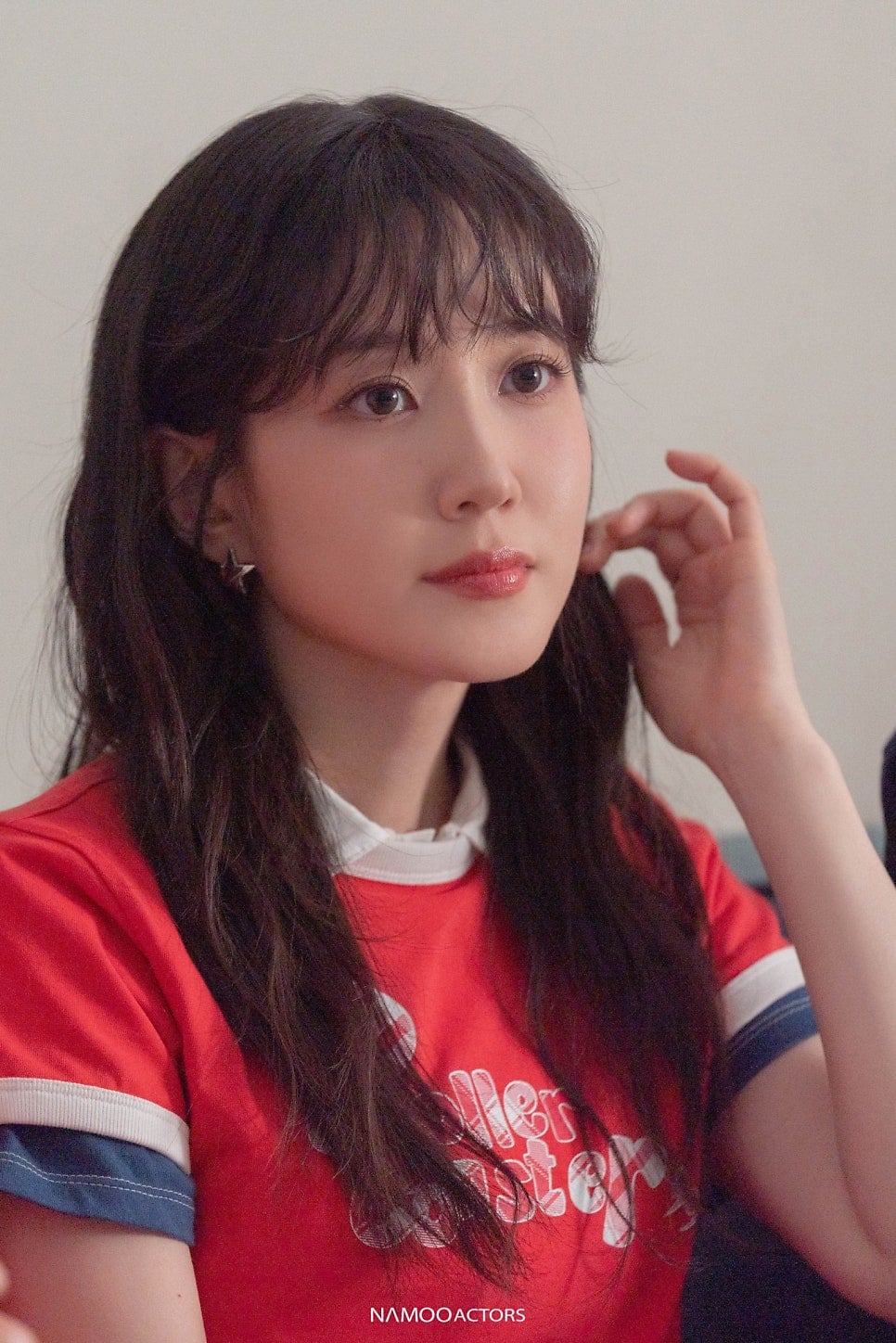 [잡담] 박은빈 개이쁘다… | 인스티즈