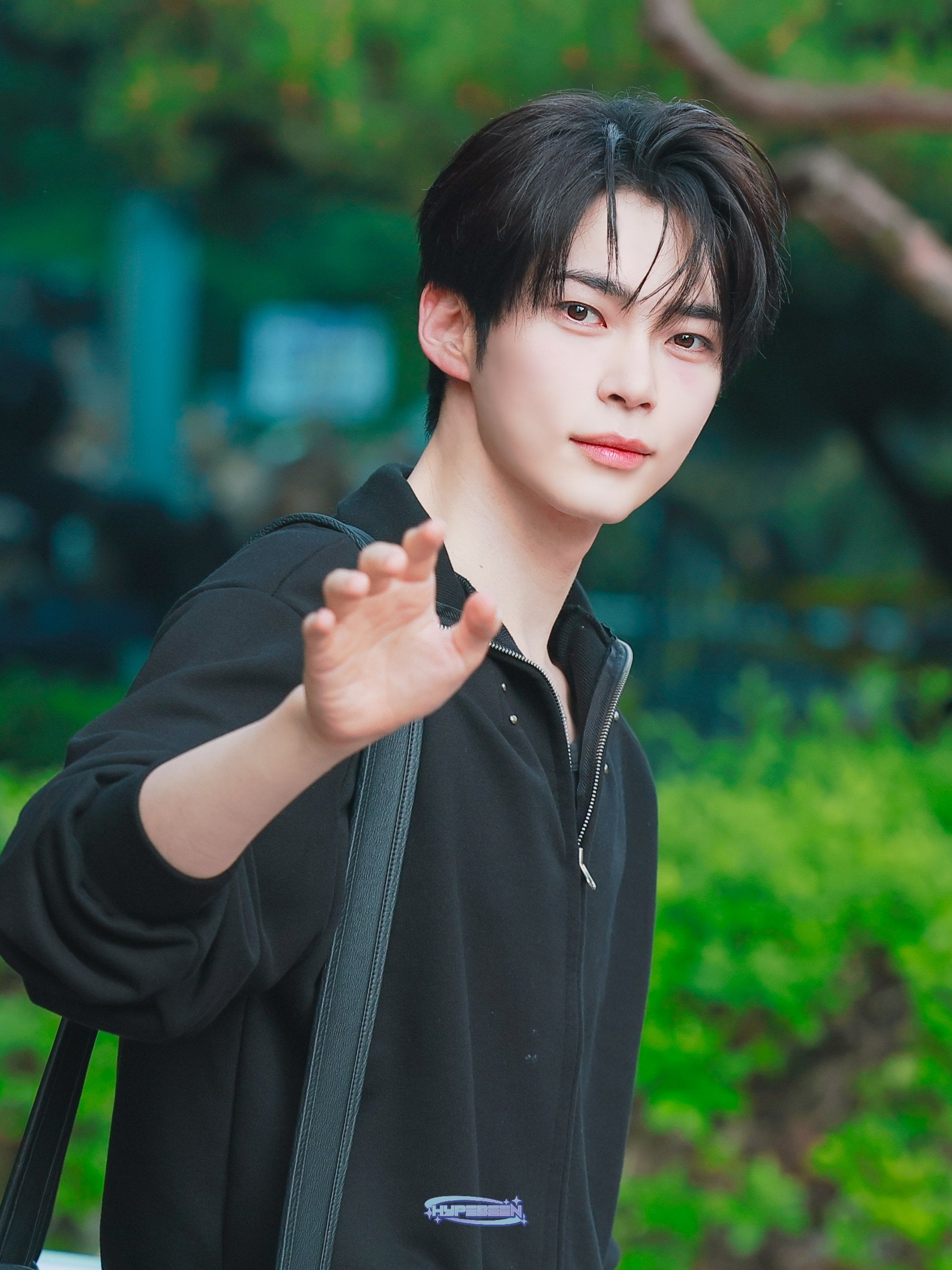 [잡담] 어제 성한빈 얼마나 잘생겼던건지 | 인스티즈