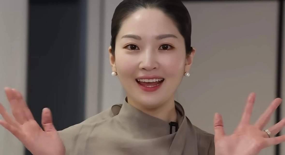 [잡담] 류이서 너무 예뻐서 사람들이 전진 싸움 잘해?이 드립 치는데 | 인스티즈