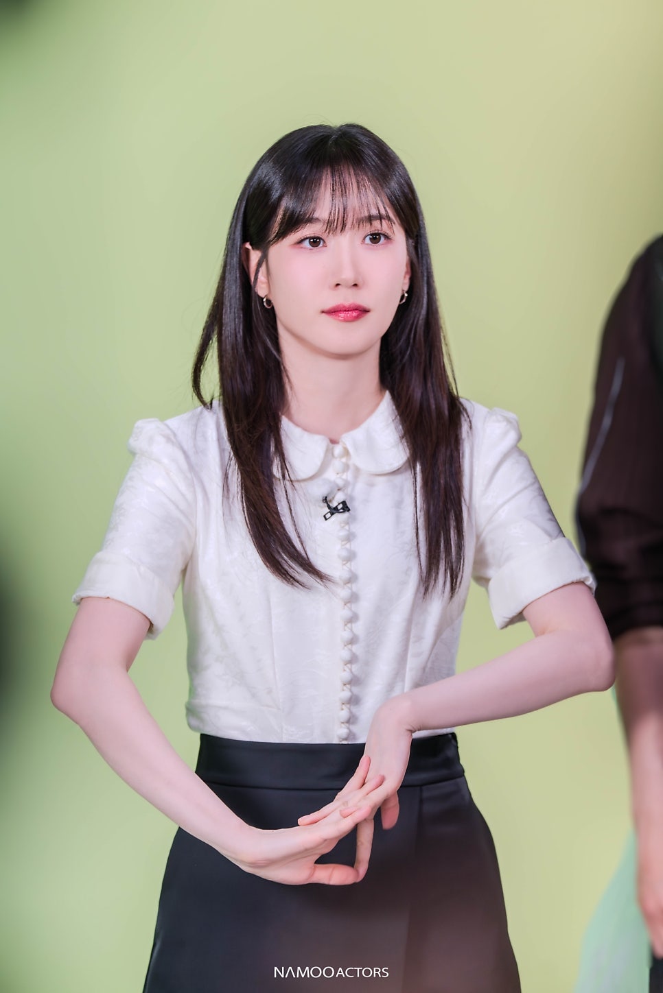 [잡담] 박은빈 개이쁘다… | 인스티즈