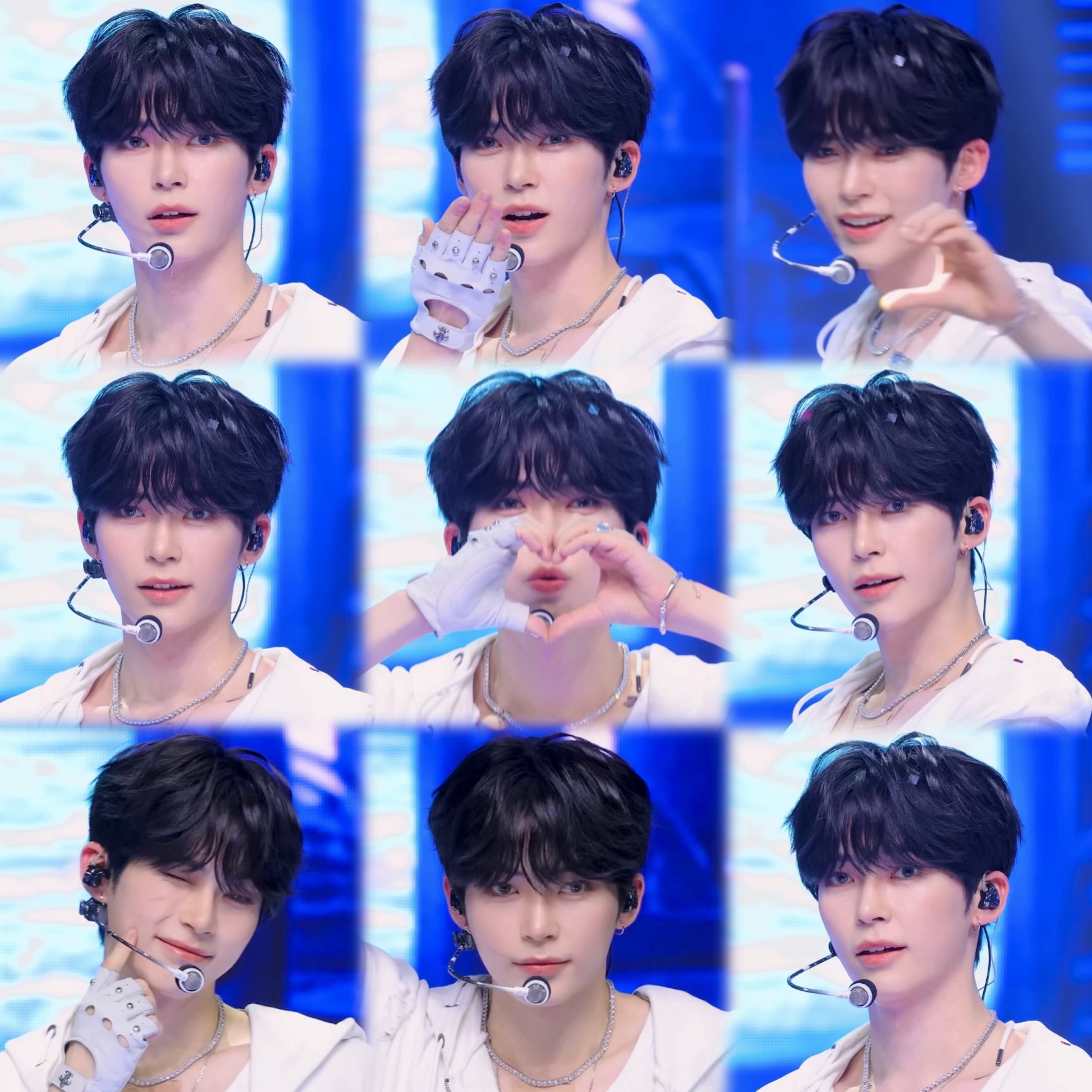 [잡담] 성한빈 귀여워 | 인스티즈