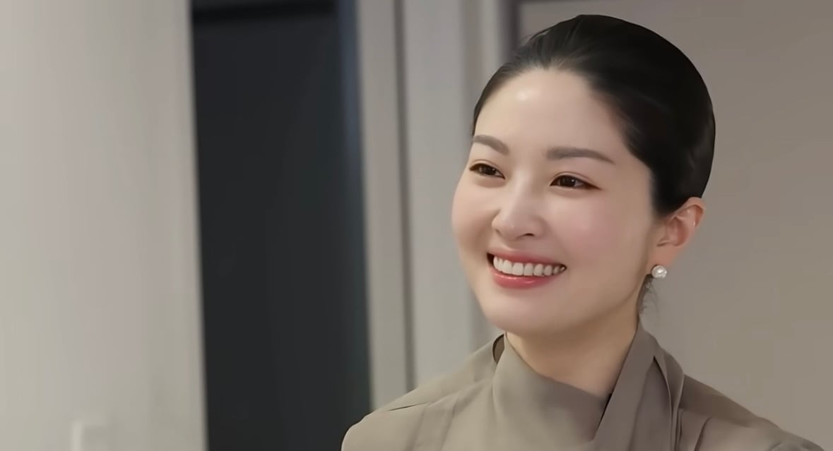 [잡담] 류이서 너무 예뻐서 사람들이 전진 싸움 잘해?이 드립 치는데 | 인스티즈