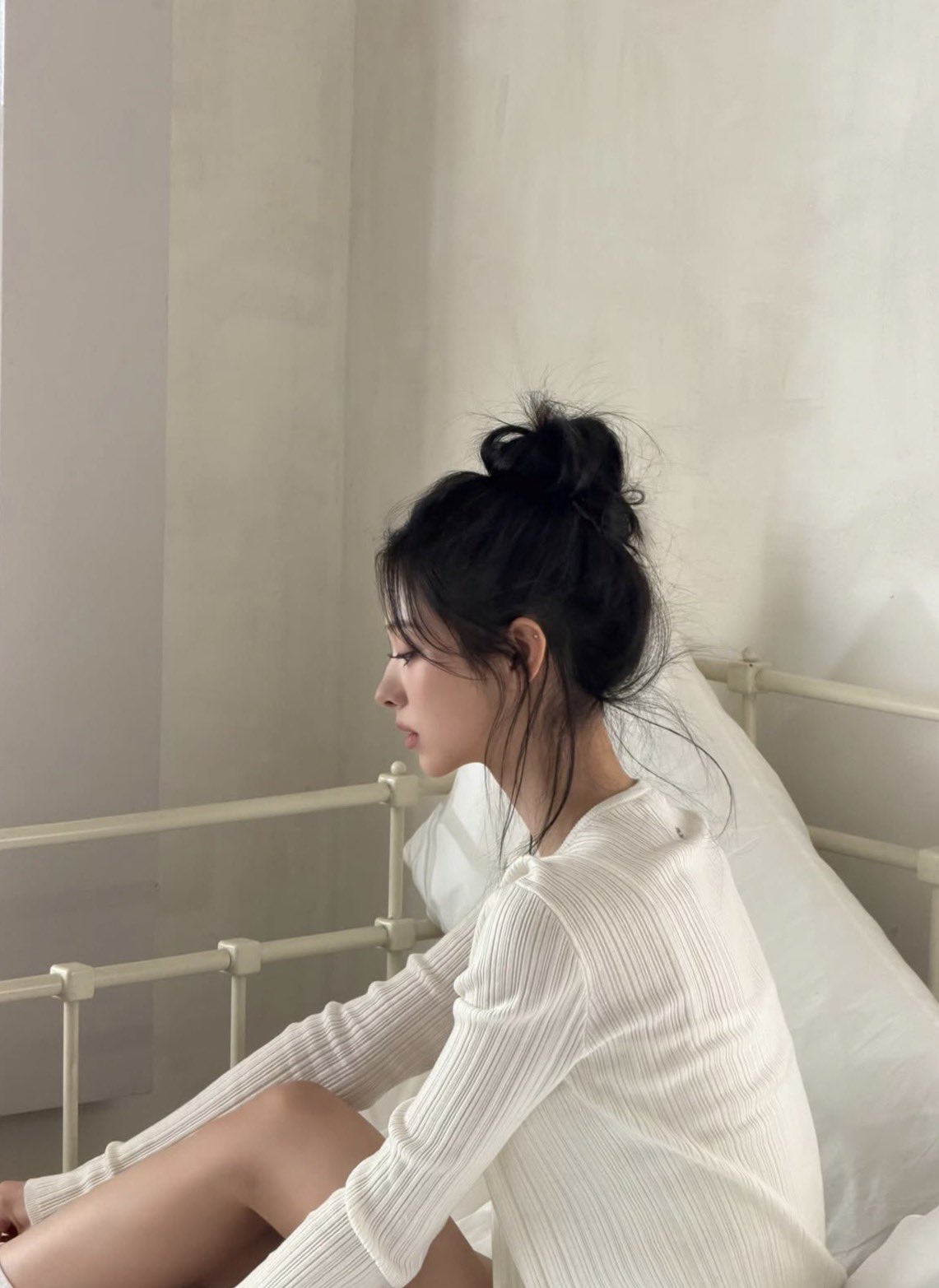 [잡담] 미야오 안나 전광판 잡힐 때마다 탄성 나올만 했다ㄹㅇ | 인스티즈