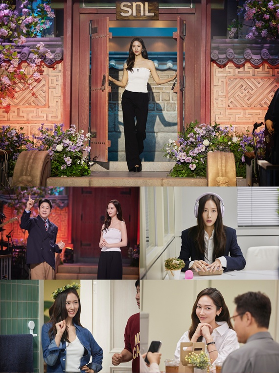 오늘 snl에 여가수 3명이나 나옴...ㄷㄷ | 인스티즈
