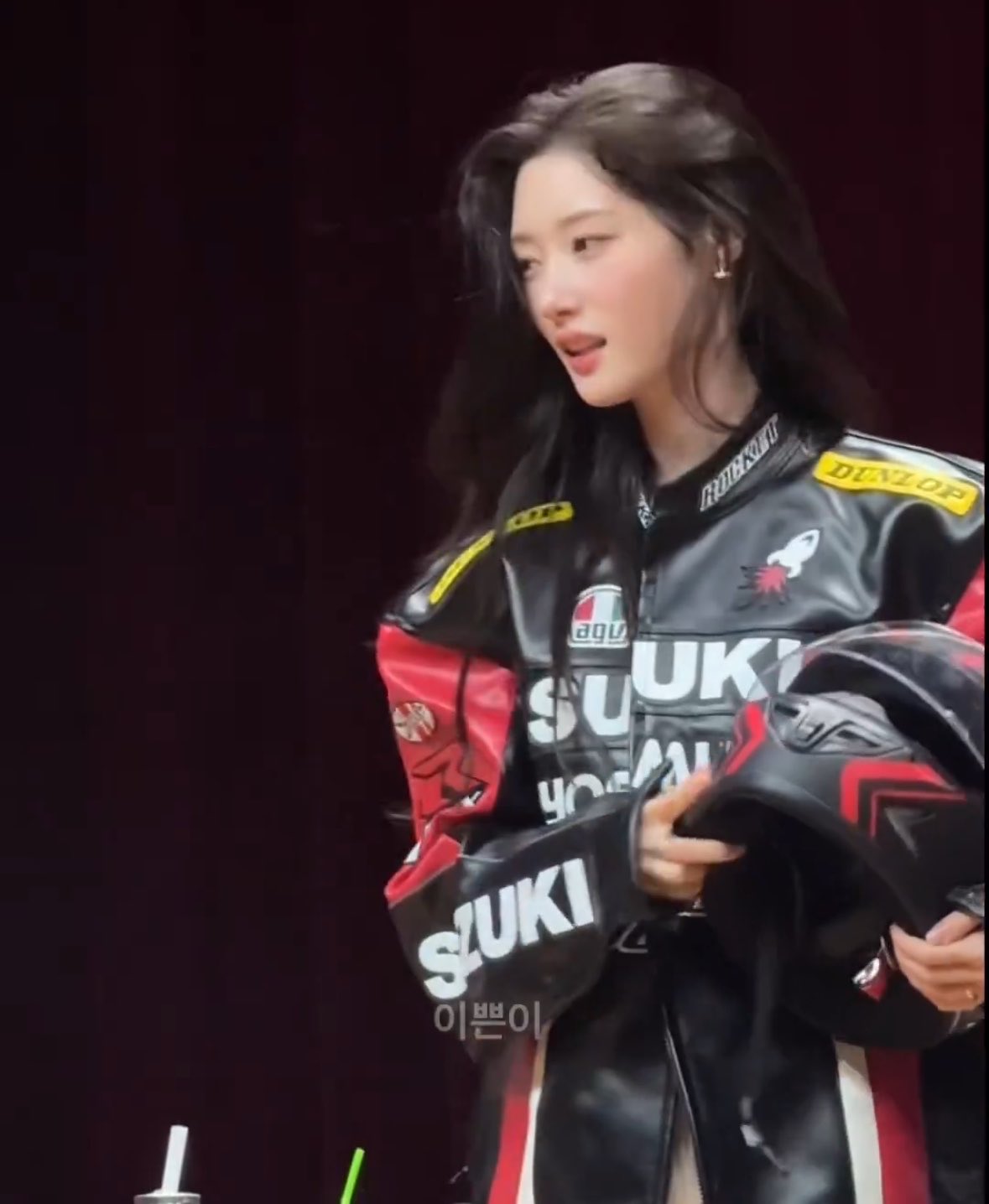 [잡담] 정채연 얼굴 ㄹㅈㄷ | 인스티즈