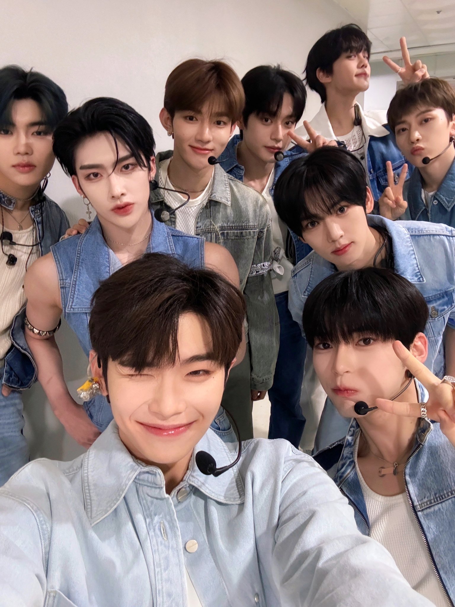 [잡담] 진짜 마지막으로 제베원 9인시절 언급 나온김에 다들 이거 한번씩만 보고가 애들 진짜 아기였을때 | 인스티즈