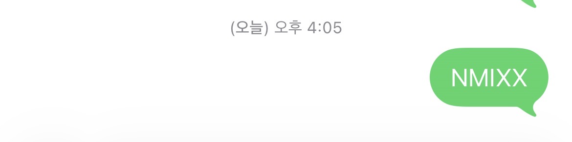 [잡담] 제로즈 엔믹스 투표했어요💙 | 인스티즈