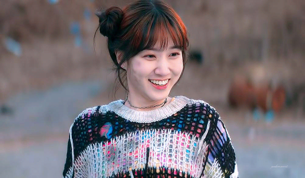 [잡담] 원더풀스) 은채니 진짜 똥갱얼쥐🐶 | 인스티즈