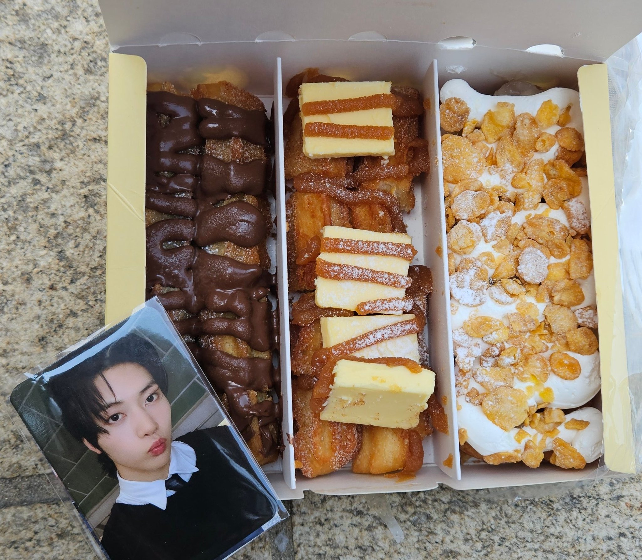 [잡담] 아니 제베원 역조공 쫀맛일듯 | 인스티즈