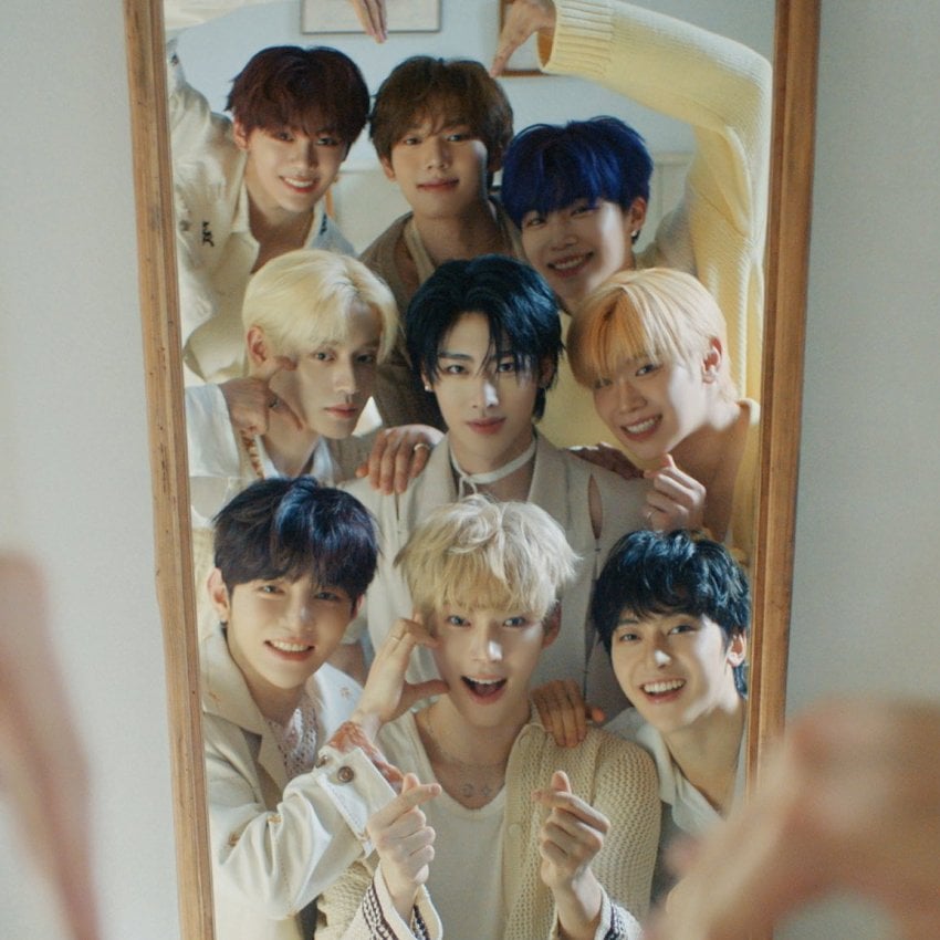 [잡담] 진짜 마지막으로 제베원 9인시절 언급 나온김에 다들 이거 한번씩만 보고가 애들 진짜 아기였을때 | 인스티즈