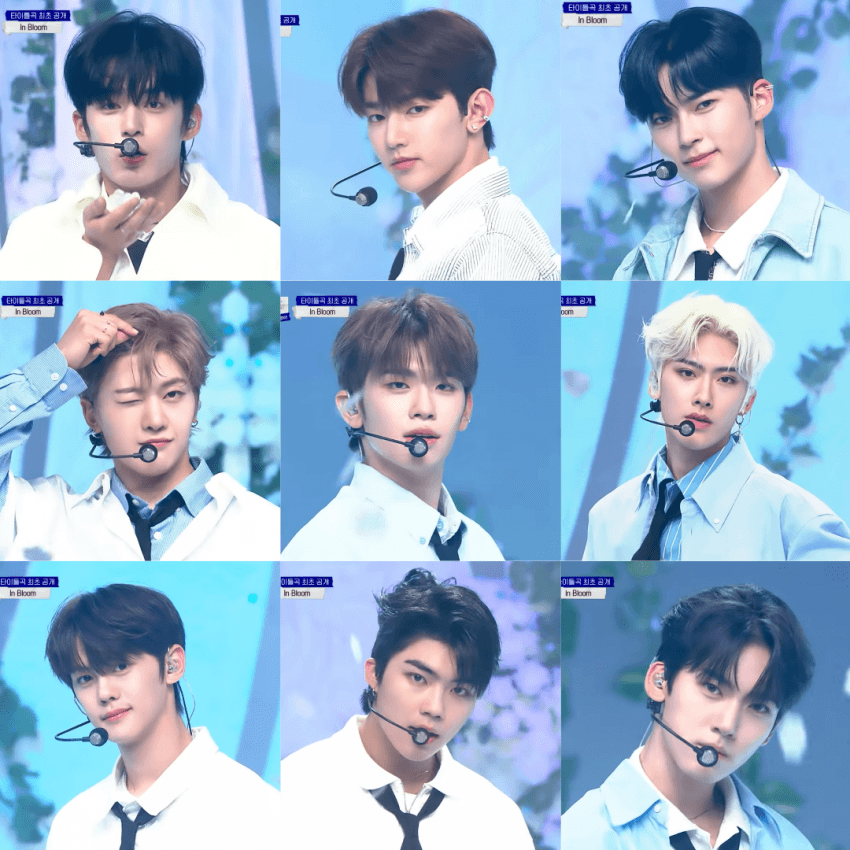 [잡담] 진짜 마지막으로 제베원 9인시절 언급 나온김에 다들 이거 한번씩만 보고가 애들 진짜 아기였을때 | 인스티즈