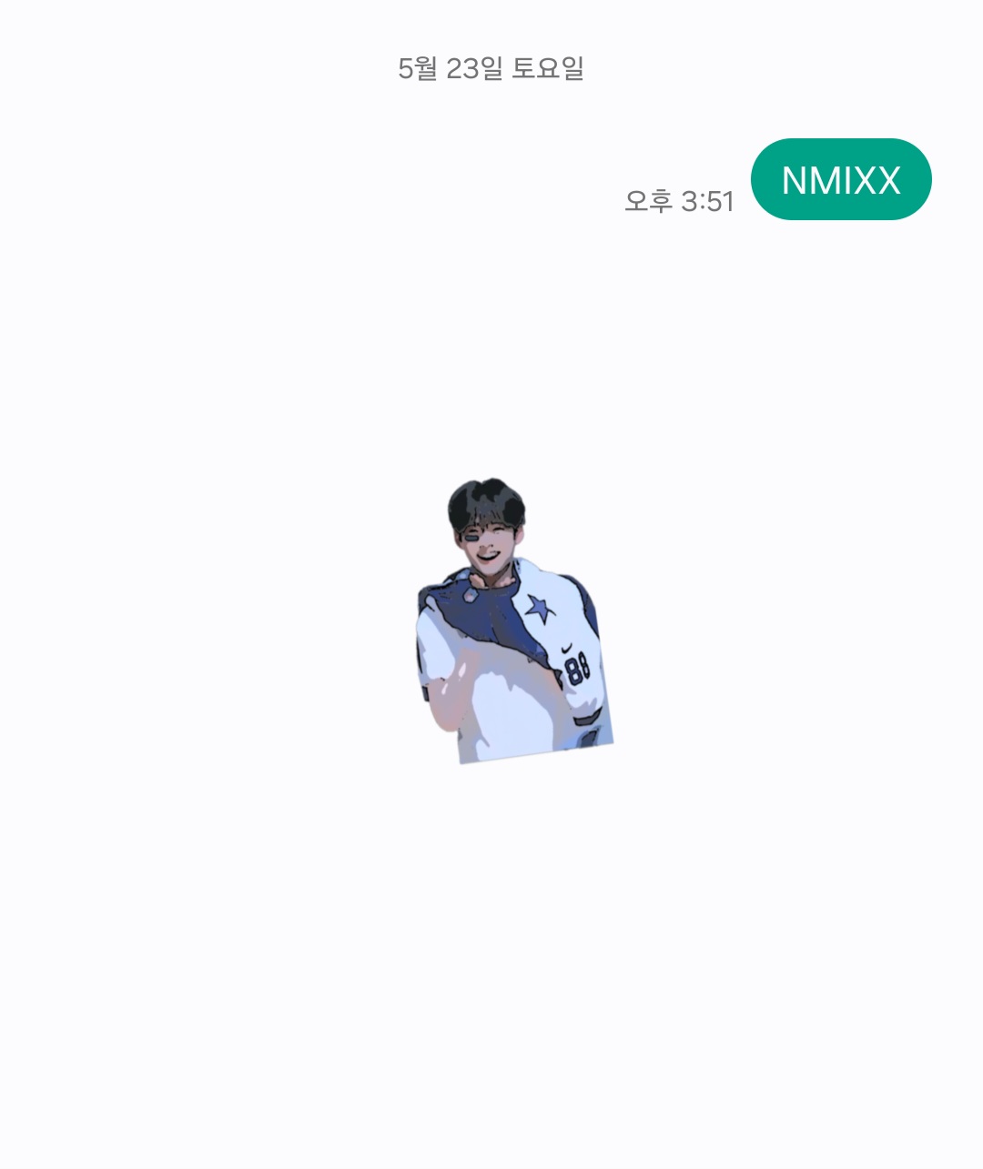 [잡담] 엔믹스님 음중문투 인증 | 인스티즈