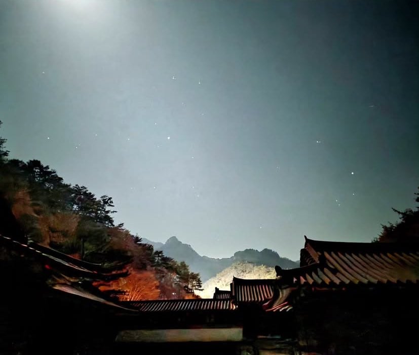 [잡담] 박지은 혼: 삼각의 시간 스텝 촬영짤 | 인스티즈