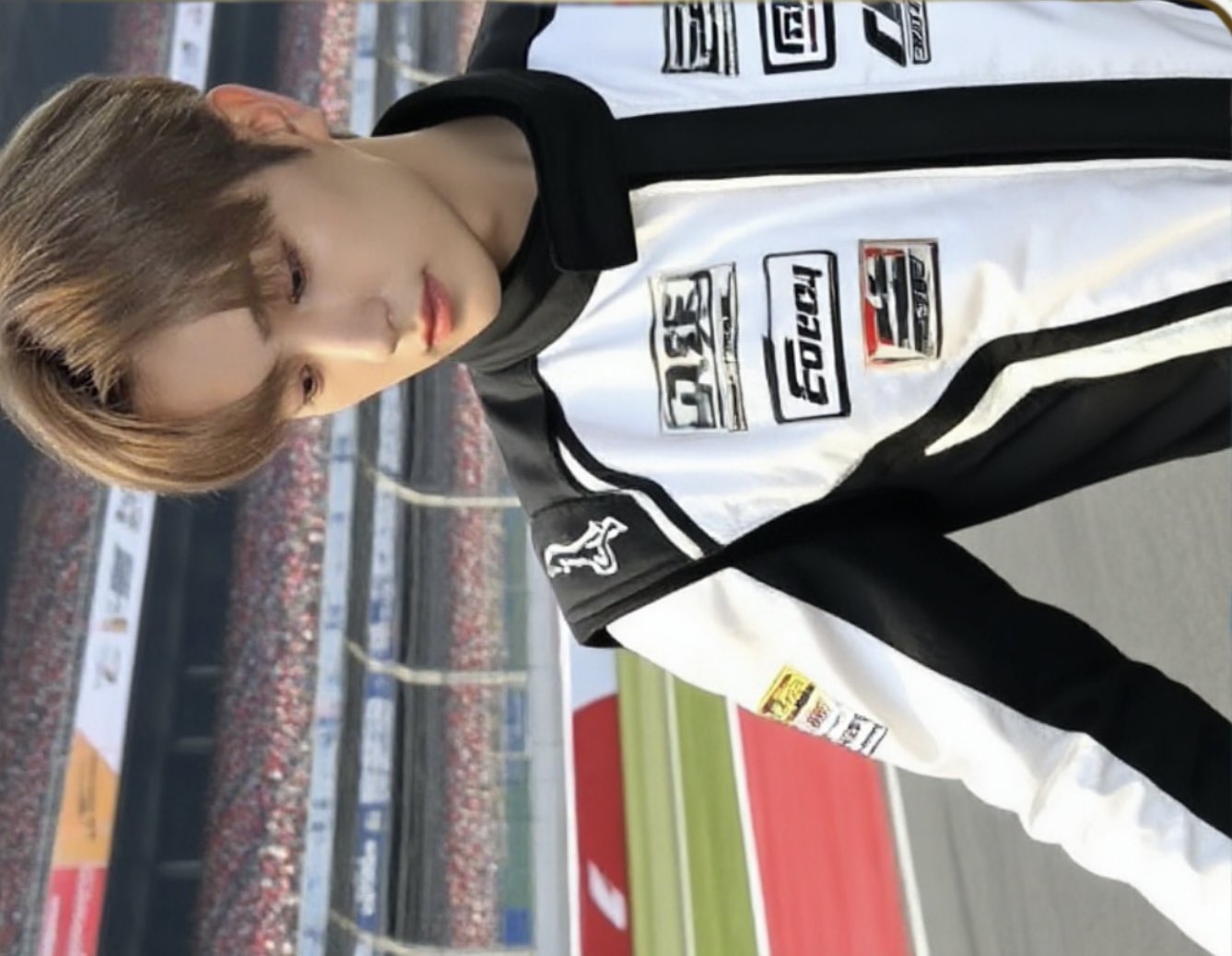 [잡담] 더보이즈 AI 합성 사진 | 인스티즈