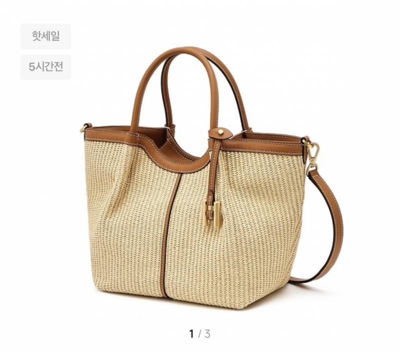 [잡담] 이 가방 어때 보여? | 인스티즈