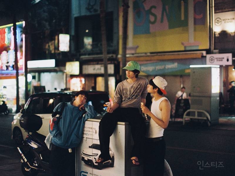 현재 알고리즘 타는 Y2K 먹은 5세대 아이돌들 근황...jpg | 인스티즈