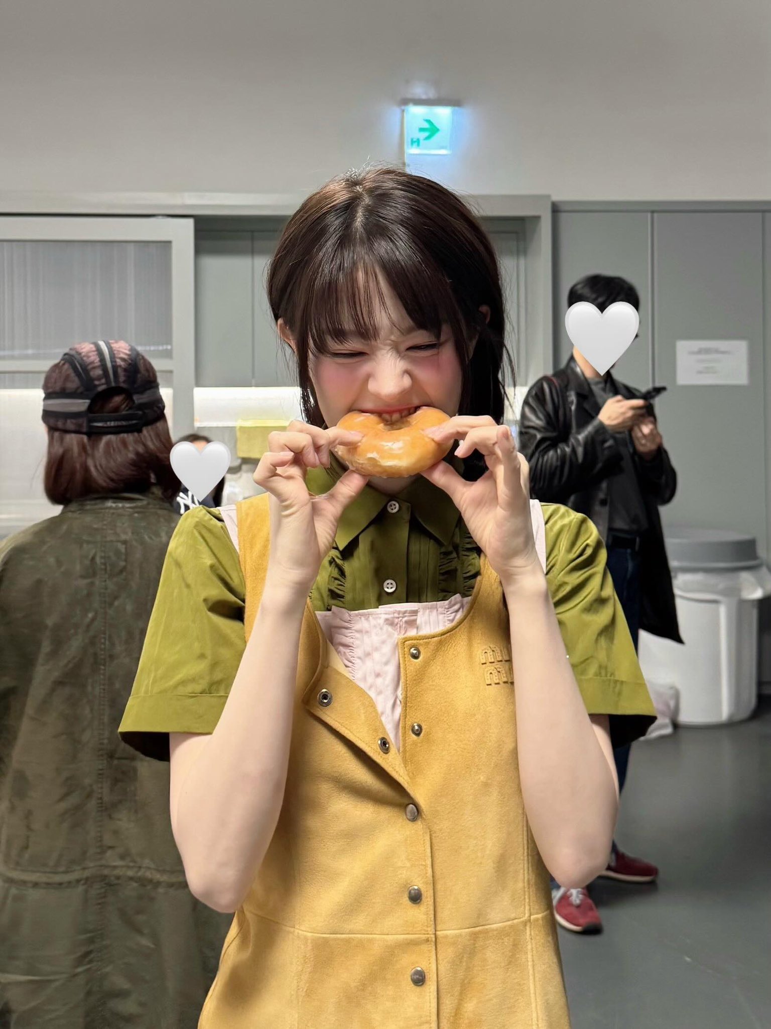 [잡담] 요즘 전소영 너무 좋다🐰 | 인스티즈