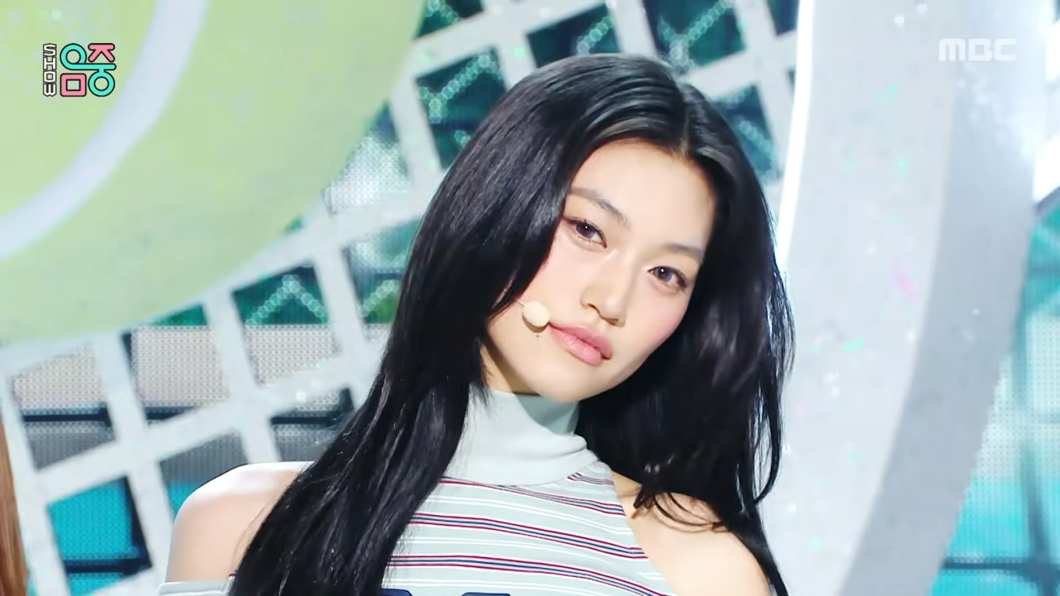 [잡담] 아이오아이 김도연 정채연 비주얼 정말 근본이다 | 인스티즈