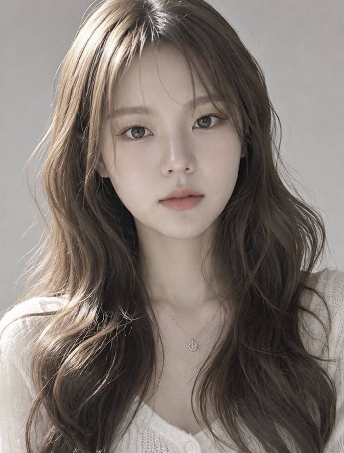 [잡담] 이정도면 예쁘장이야 예쁜거야 평범이야? | 인스티즈