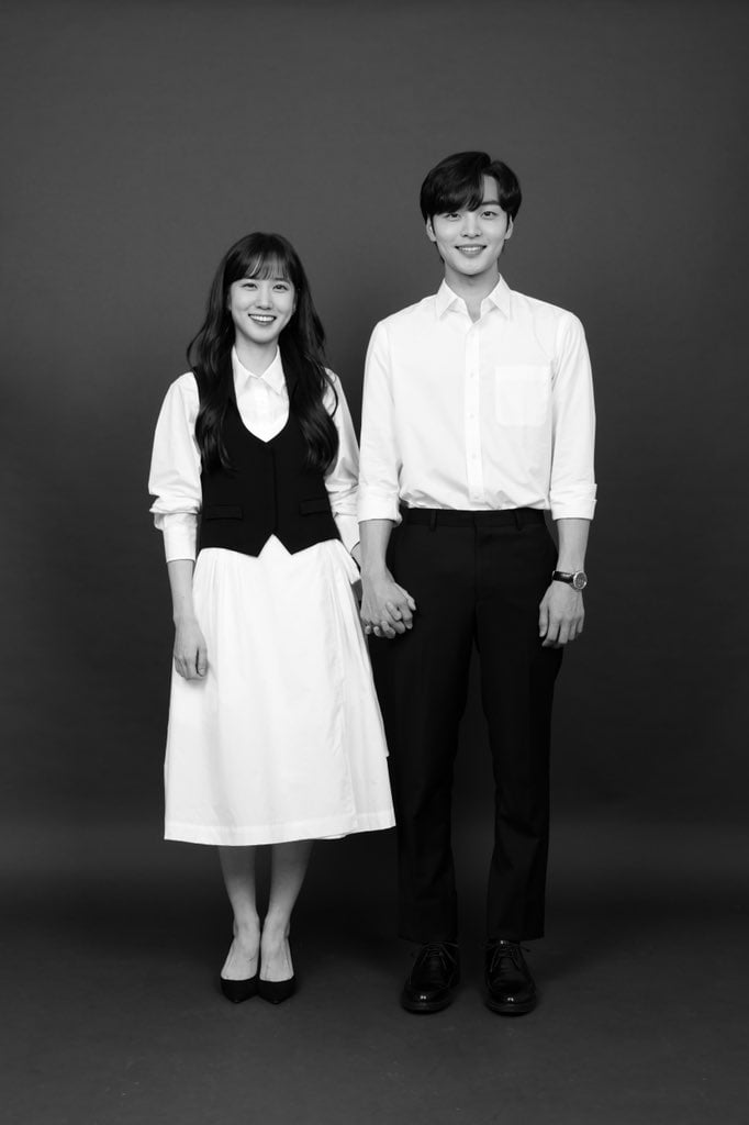 [잡담] 박은빈 얼굴 하면 이 사진 생각남 | 인스티즈
