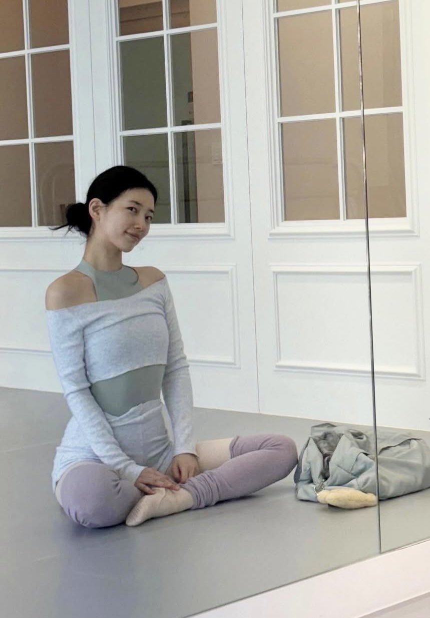[잡담] 수지 발레사진 보니까 나도 발레 하고 싶어짐ㅋㅋㅋㅋ | 인스티즈