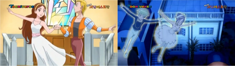 [잡담] 괴담 레스토랑 전투력 TOP 80 | 인스티즈