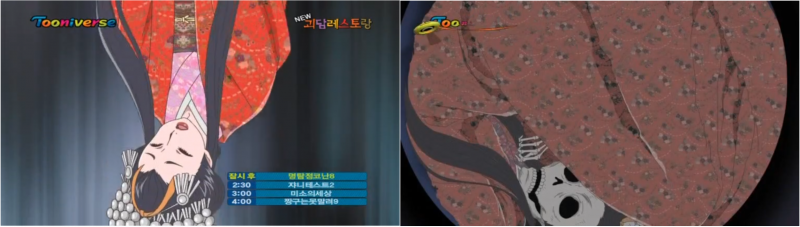 [잡담] 괴담 레스토랑 전투력 TOP 80 | 인스티즈