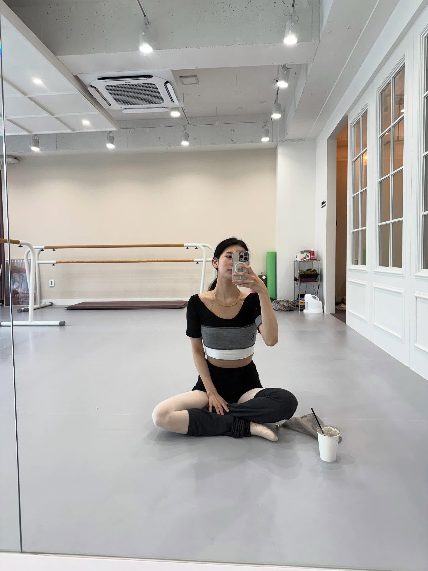 [잡담] 수지 발레사진 보니까 나도 발레 하고 싶어짐ㅋㅋㅋㅋ | 인스티즈