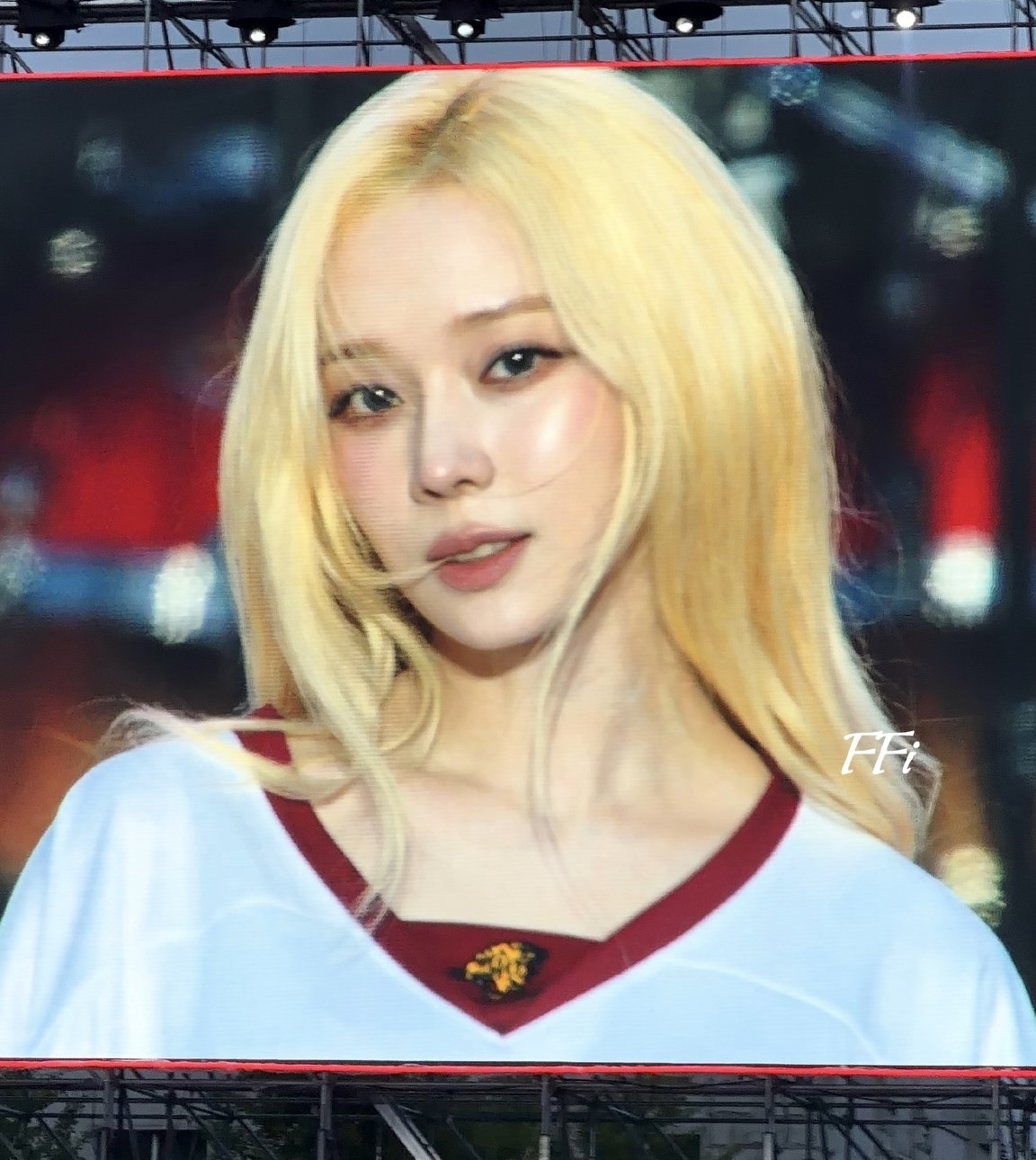 [잡담] 아니 윈터 고대 축제 얼굴 좀 봐봐 진짜 ㄹㅈㄷ | 인스티즈