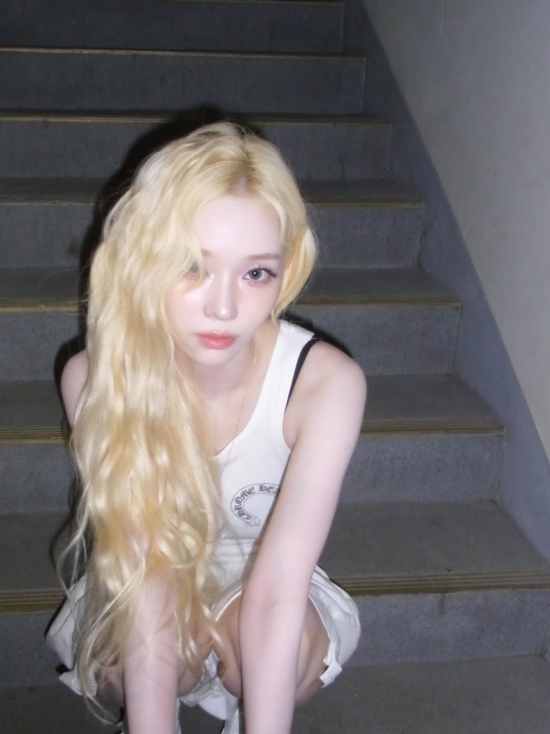 [잡담] 아카라카 윈터 인스타 너무 예뻐!!! 요정같음 | 인스티즈
