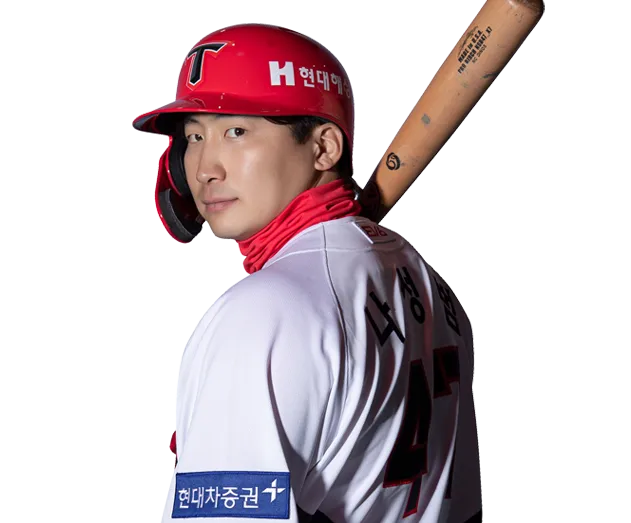 [잡담] 최근 2주 나성범 ops 1.105 | 인스티즈