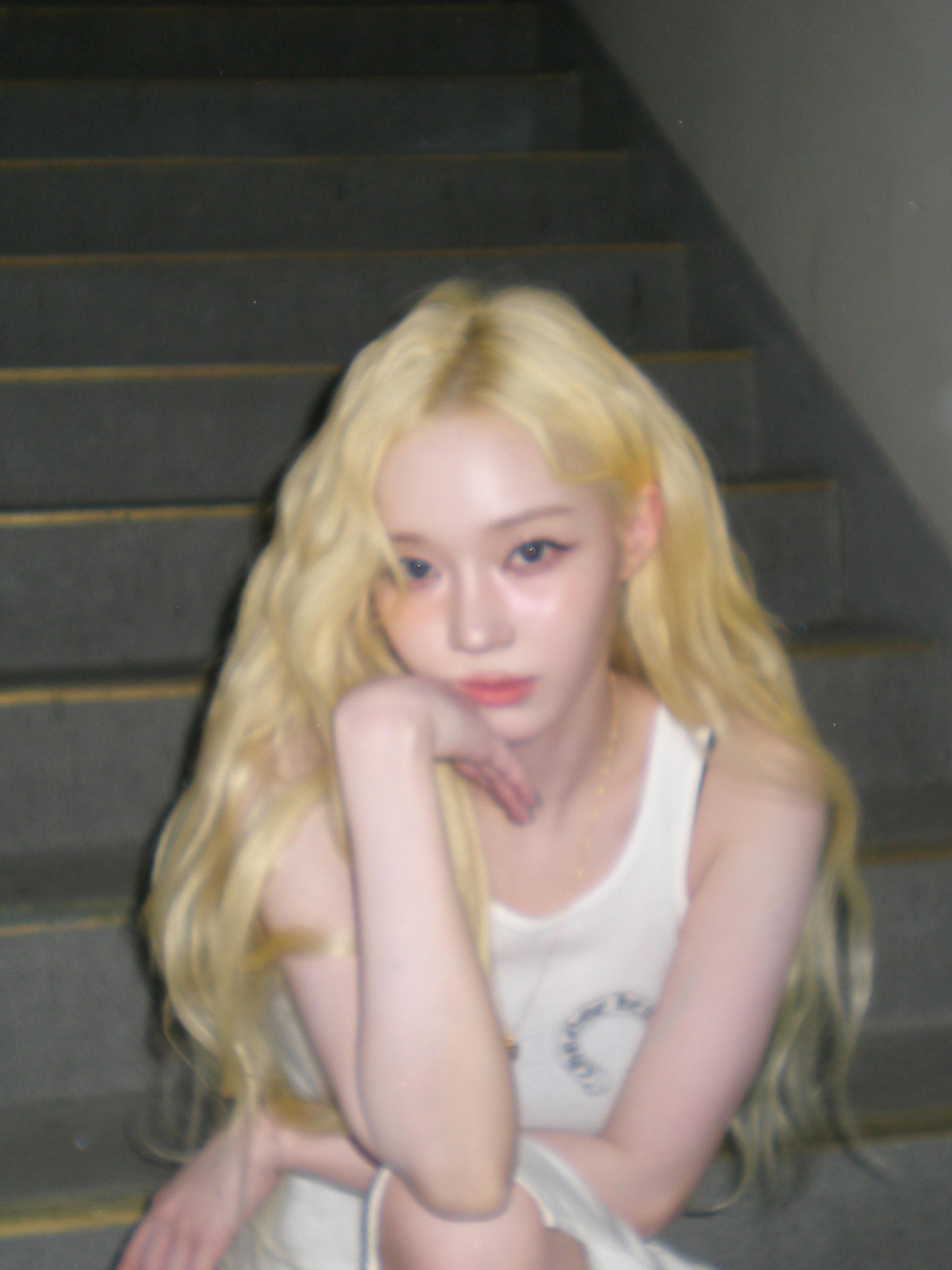 [잡담] 아카라카 윈터 인스타 너무 예뻐!!! 요정같음 | 인스티즈